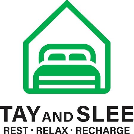 Stay And Sleep Grindsted - Billund غريندستيد المظهر الخارجي الصورة