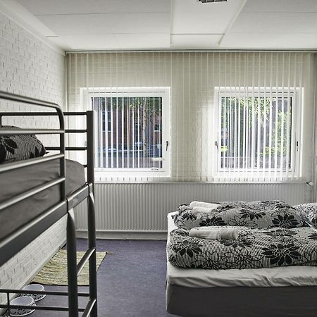Stay And Sleep Grindsted - Billund غريندستيد المظهر الخارجي الصورة