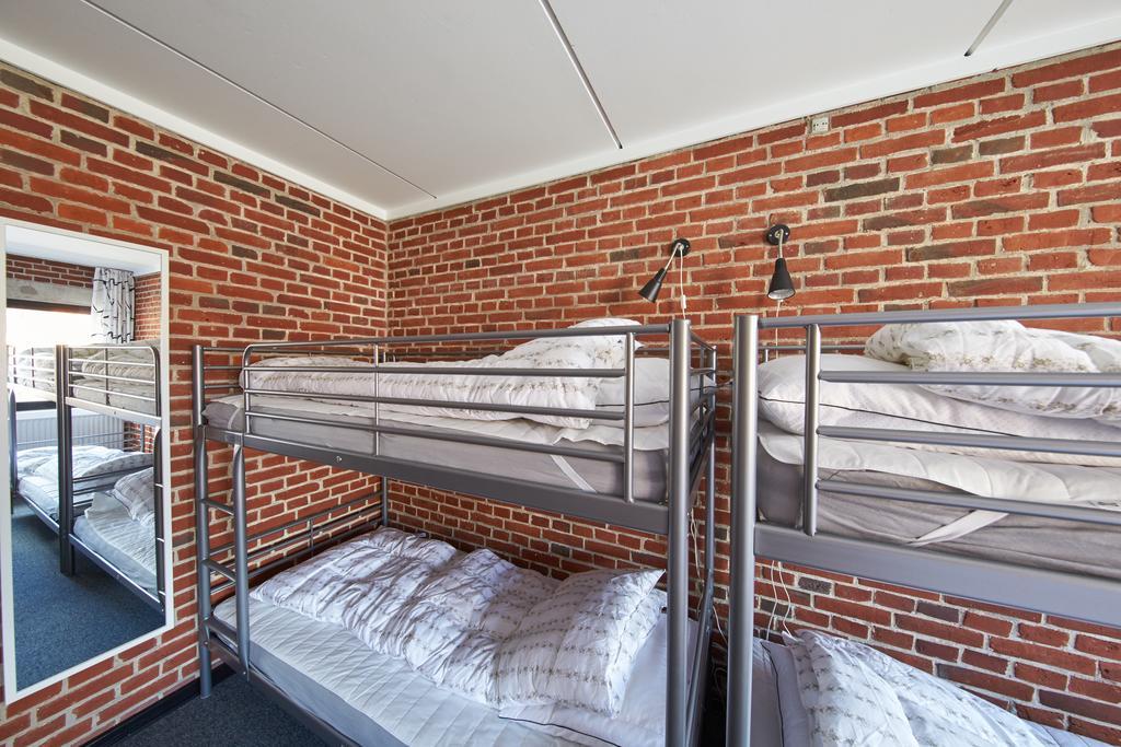 Stay And Sleep Grindsted - Billund غريندستيد الغرفة الصورة